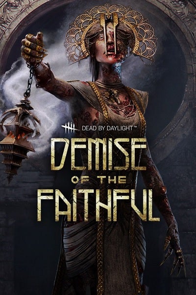 Behaviour Dead By Daylight Of Flesh And Mud Chapter III PC Game